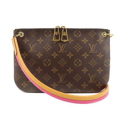 hot pink louis vuitton bag ebay|Auth Louis Vuitton Monogram Lorette Shoulder Bag Hot Pink M44053  .